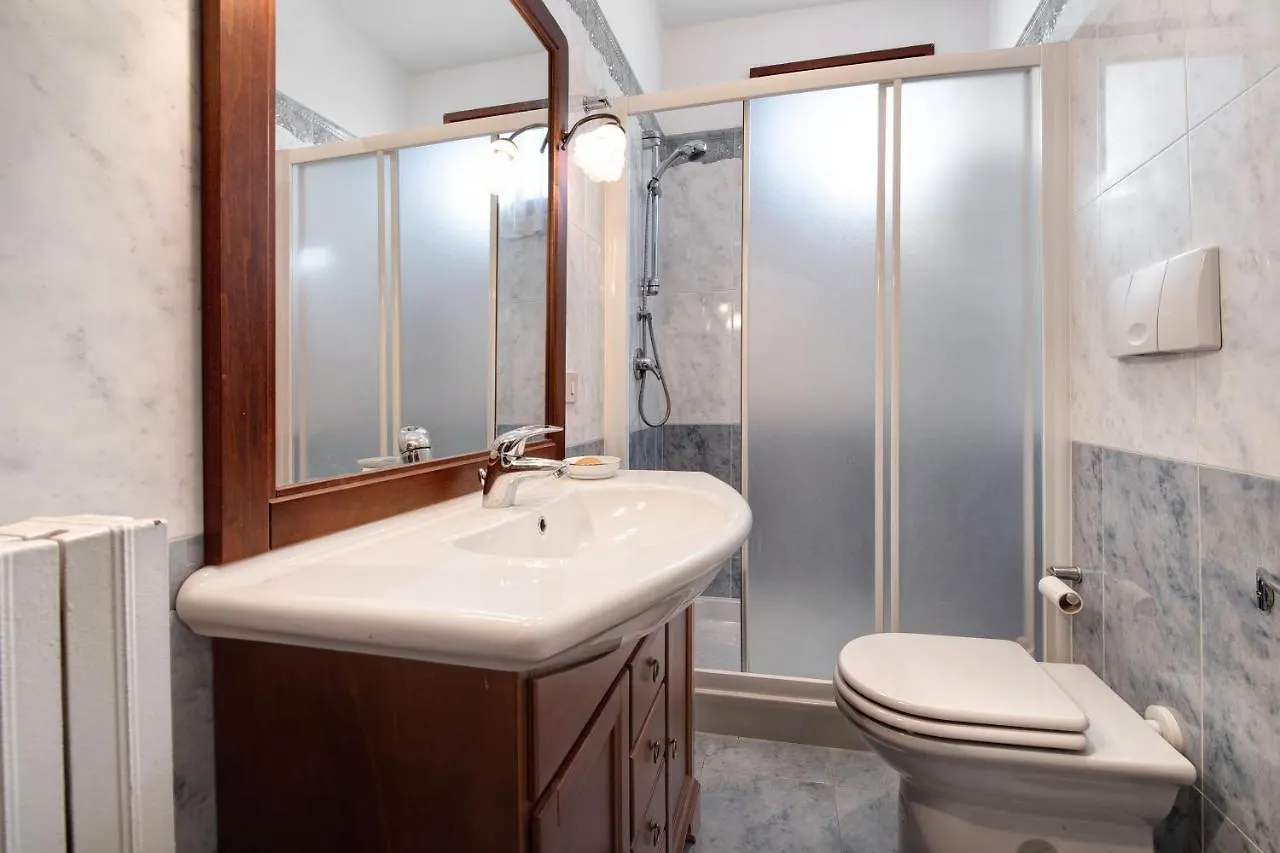 Lake View Apartment Gardone Riviera