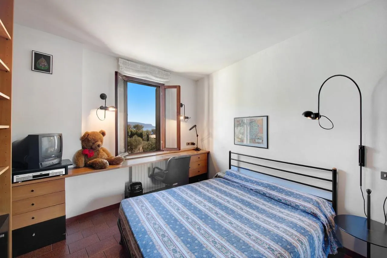 Lake View Apartment ガルドーネ・リヴィエラ イタリア
